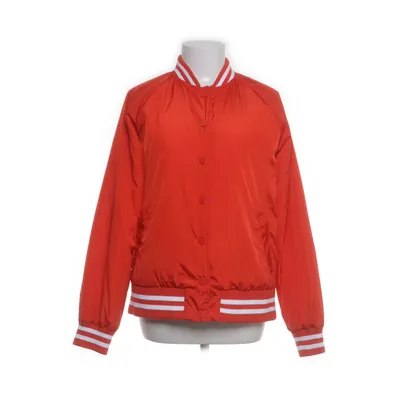 Bomberjacka (Röd) från Bik Bok Polyester