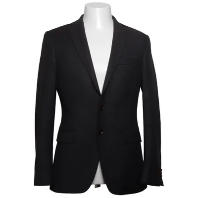 Kavaj (Earl blazer) från Oscar Jacobson Polyester, Ull