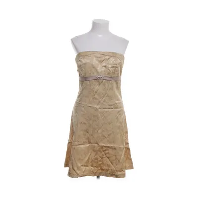 Klänning (Beige) från Orsay Bomull, Elastan, Polyester, Viskos