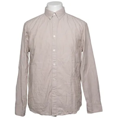 Skjorte (Beige) fra East West Bomuld