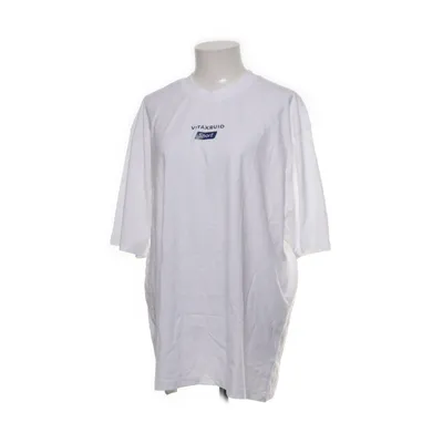 T-shirt (Wit) van Vitakruid Sport Katoen