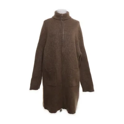 Kofta (Brun) från Holzweiler Elastan, Mohair, Nylon, Ull