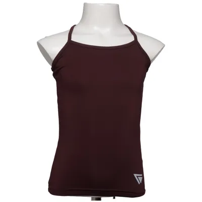Débardeur de sport (Violet) de Kids by Tchibo Élasthane, Polyester