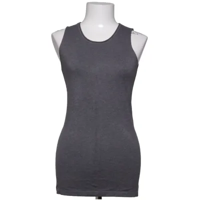 Spencer (Grijs) van Bluoltre Polyamide, Polyester, Viscose