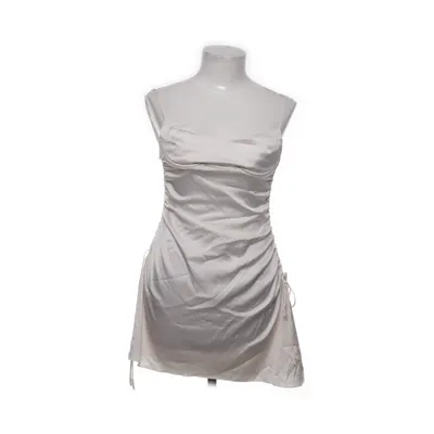 Dress (Pink) from Oh Polly Elastane, Polyester