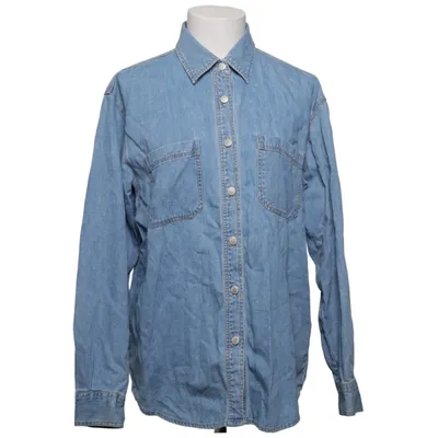 Jeansskjorta (Denim Collection) från St. John's Bay Bomull