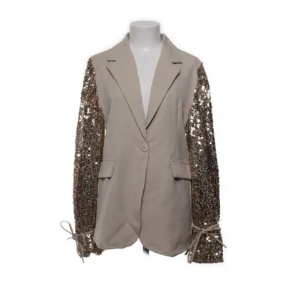 Blazer (ART-87602) fra Made in italy Elastan, Polyester, Viscose