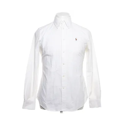 Oxford shirt (White) from Ralph Lauren Cotton