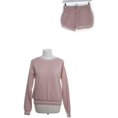 Set (Rosa, Vit) från Lascana