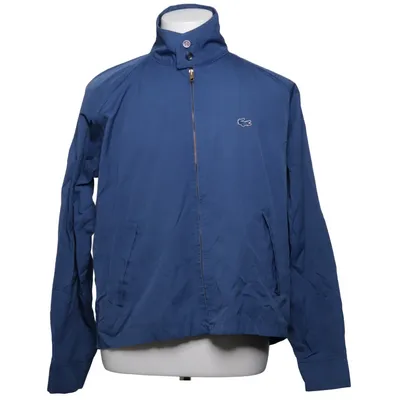 Jakke (Blå) fra Izod Lacoste