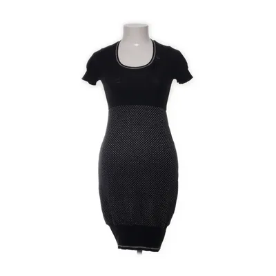 Klänning (Svart, Vit) från King Kong