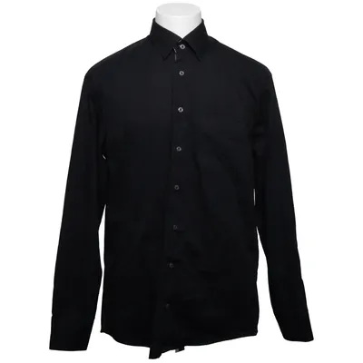 Shirt (Zwart, Wit) van Stomberg Katoen