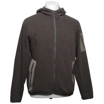 Sweat à capuche (Gris) de Arc'teryx Polyester