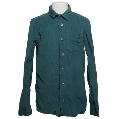 Chemise (Vert) de In Extenso Coton