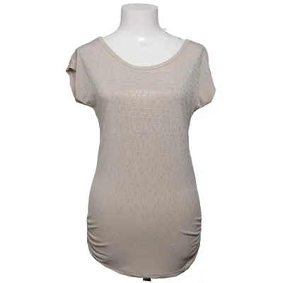Top (Beige) fra CWK