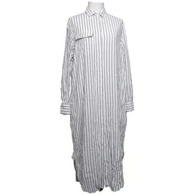 Robe chemise (Nox Pocket Shirt) de Hope Lin, Viscose
