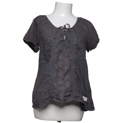 Top (Gray) from Odd Molly Cotton