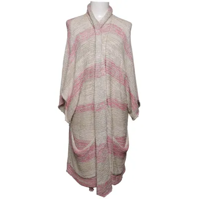 Cardigan (Beige, Rose, Multicolore) de Ester Elenora