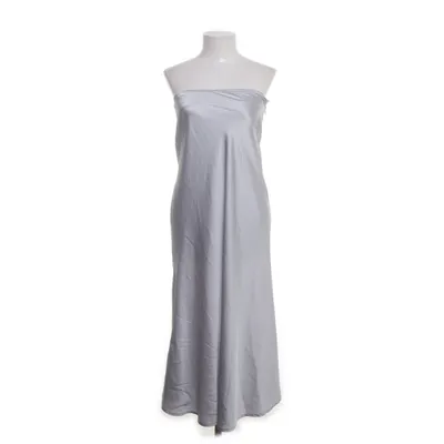 Maxi dress (Gray) from Sollinarry