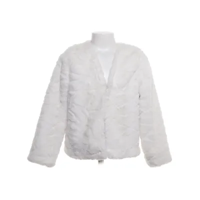 Jacka (Vit) från H&M Polyester