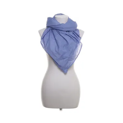 Sjaaltje (Blauw, Groen) van Triumph