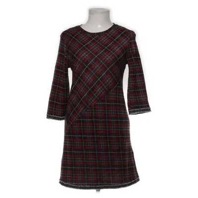 Klänning (Röd, Grå, Svart, Vit, Flerfärgad) från Desigual Elastan, Polyester, Polyuretan, Viskos