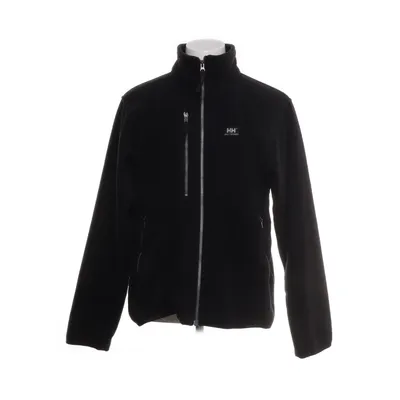 Fleecejakke (Sort) fra Helly Hansen Polyester