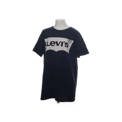 T-shirt (Bleu) de Levi Strauss & Co Coton