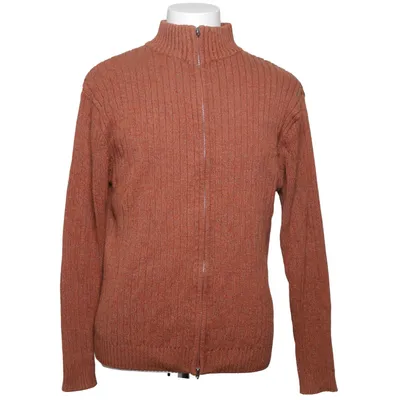 Cardigan (Brun) fra Lerros