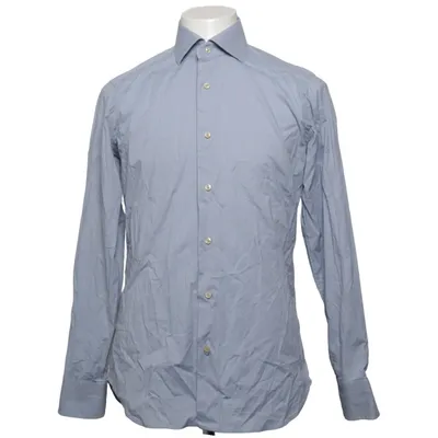 Shirt (Grijs) van Caliban