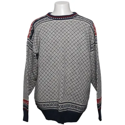 Pull-over (Beige, Bleu, Rouge) de Bear Lake Laine