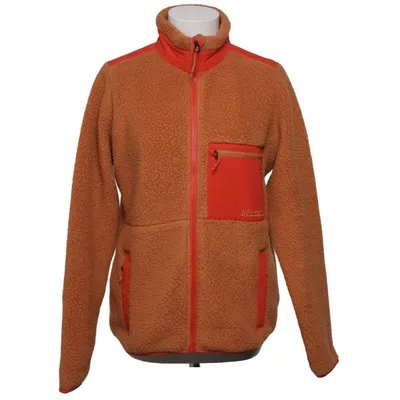 Fleecejacka (Brun, Orange) från Marmot Mountain Works Polyester