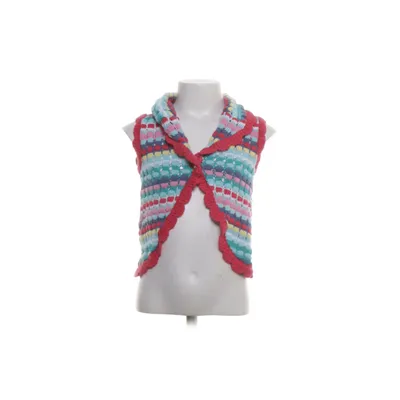 Gilet (Blauw, Meerkleurig) van Topolino Katoen
