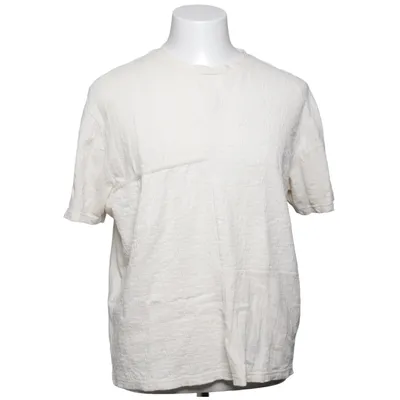 T-shirt (Beige) från Ciszere Bomull, Elastan, Polyester