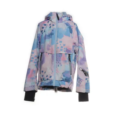 Ski-jas (Blauw, Meerkleurig) van Reima Polyester, Polyurethaan