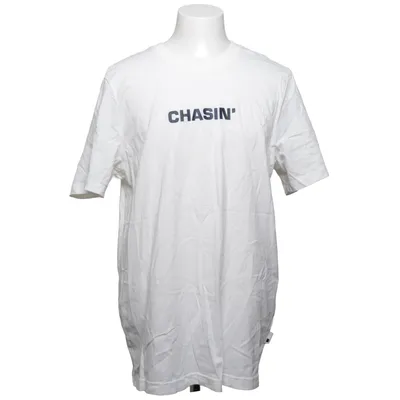 T-shirt (Davie) van Chasin Katoen