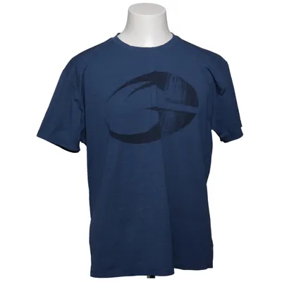T-shirt (Blå) från Gasp Polyester