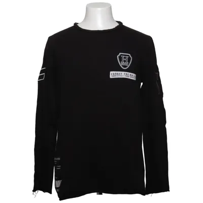 Sweatshirt (Frans) fra Adrian Hammond Bomuld