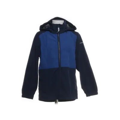 Jacka (Blå) från Cross Sportswear Polyester