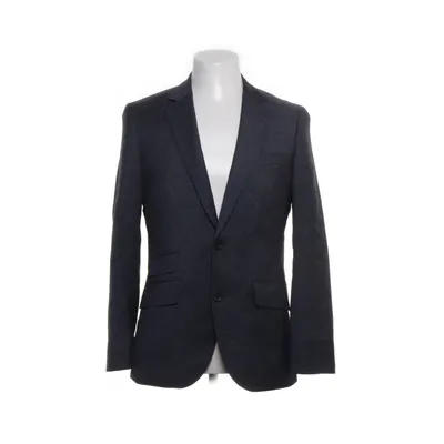 Kavaj (Grå) från The Tailoring Club Ull, Viskos