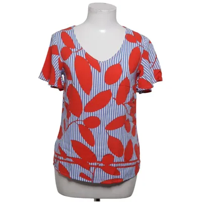 Top (Blauw, Rood, Wit, Meerkleurig) van Comma