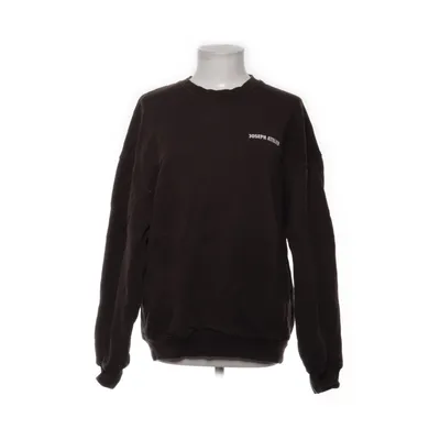 Collegetröja (Grå) från Joseph Atelier Ekologisk bomull