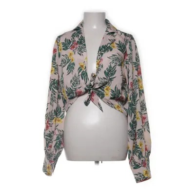 Bluse (Mehrfarbig) von Fashion Union Polyester