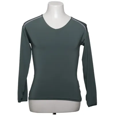 Trainingstop (Groen) van Eleiko Elastaan, Polyester