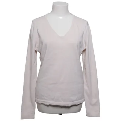Pullover (Beige) från Brookshire Ekologisk bomull