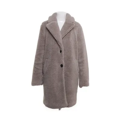 Kappa (Grå) från Zara Polyester, Viskos