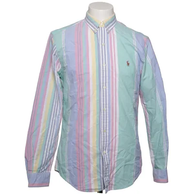 Button down shirt (Green, Multicolored) from Ralph Lauren