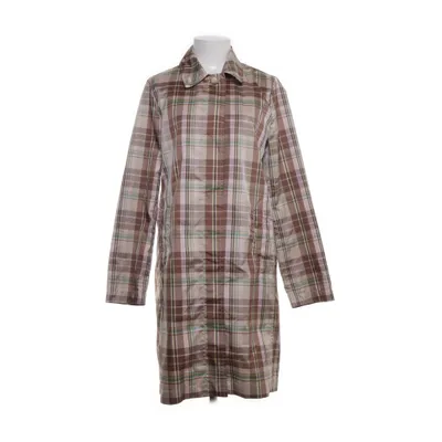 Trenchcoat (Beige, Flerfärgad) från Gap Polyester