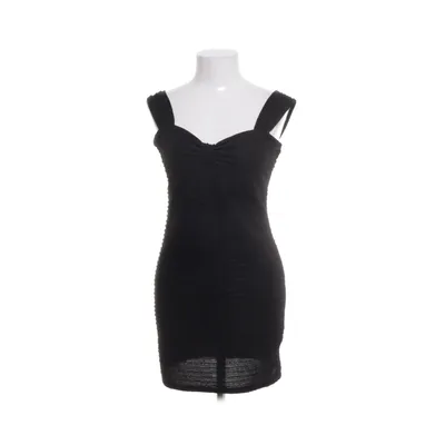 Dress (Black) from Jane Norman Elastane, Polyester