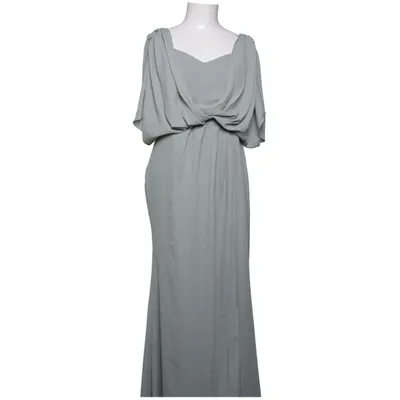 Aftonklänning (Grön) från ASOS Design Polyester
